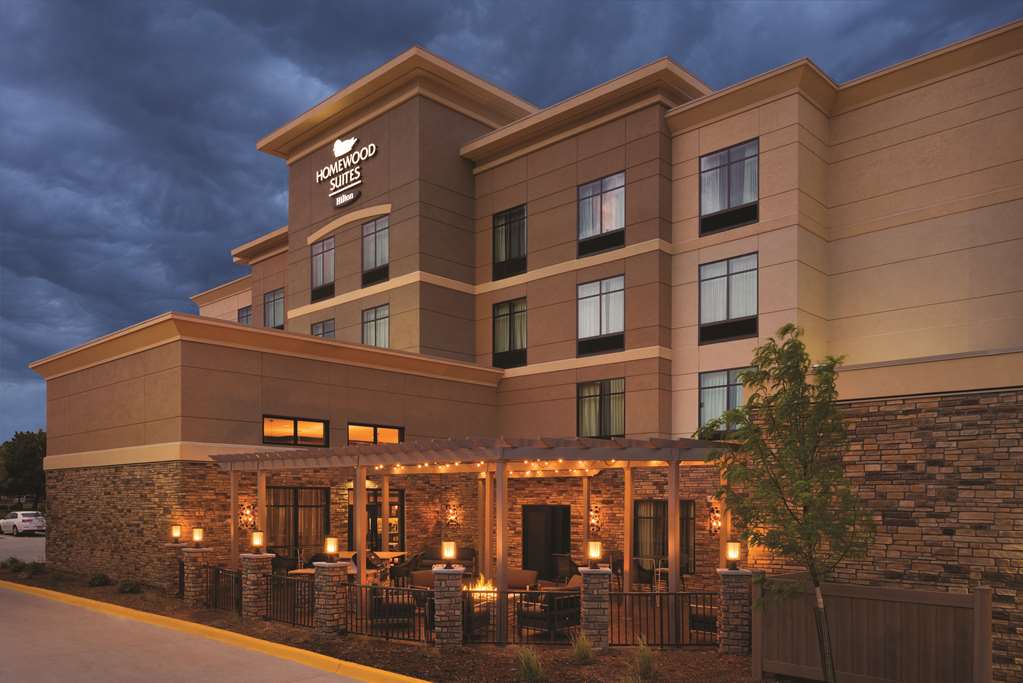 Homewood Suites by Hilton Ankeny, 2455 SE Creekview Dr, Ankeny, IA ...