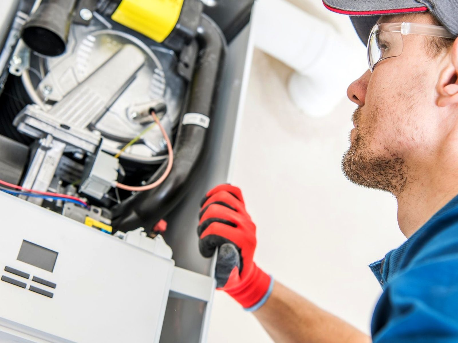 Avoyelles Appliance Repair