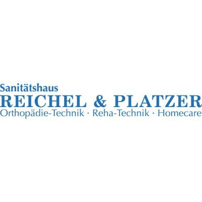 Sanitätshaus Reichel & Platzer GmbH  