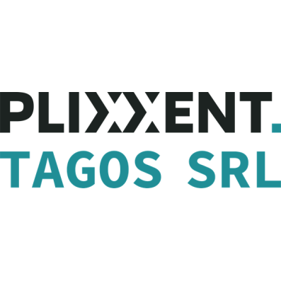 Plixxent Srl Logo
