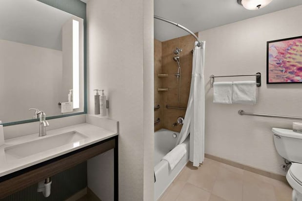 Images Hilton Garden Inn Omaha East/Council Bluffs