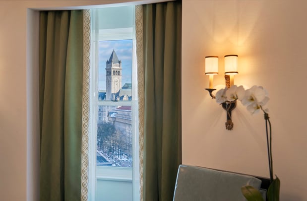 Images InterContinental the Willard Washington D.C. by IHG
