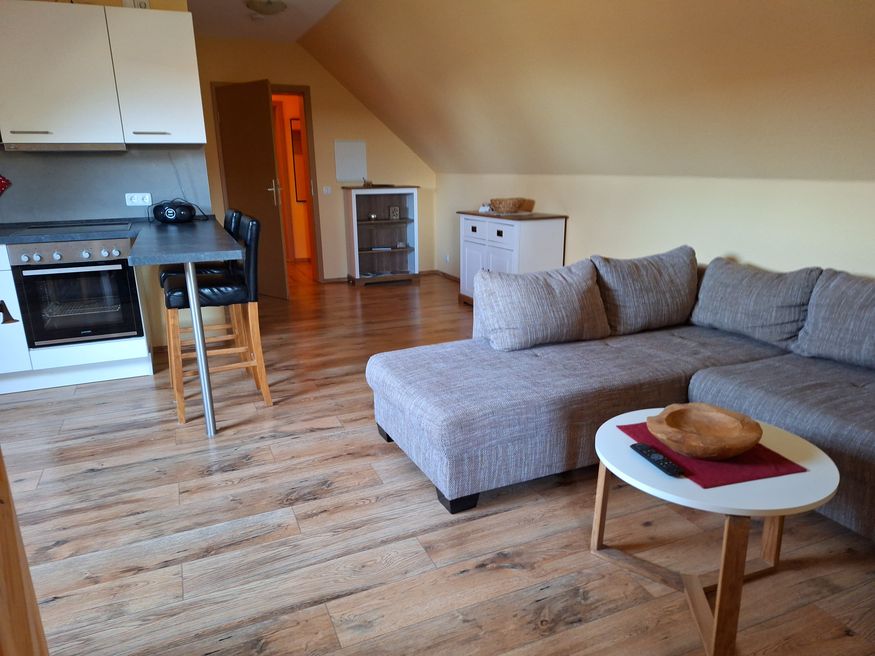 Pension Pieper, Gutengermendorfer Straße 3 in Löwenberger Land