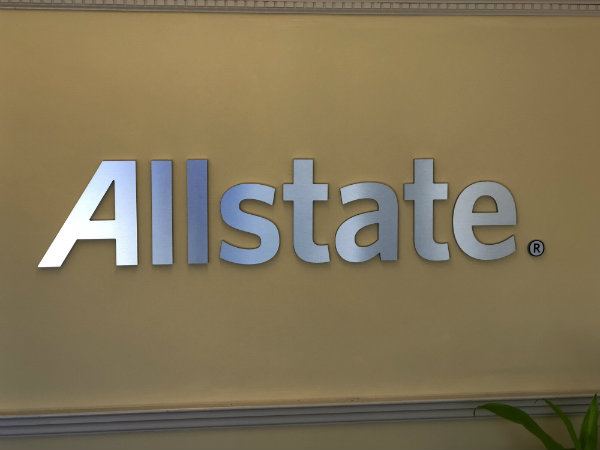 Images Christian Marghella: Allstate Insurance