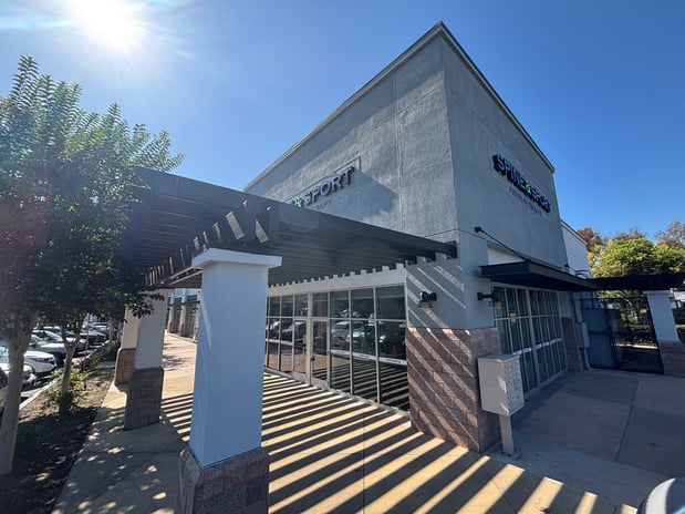 Images Spine & Sport Physical Therapy - City Heights