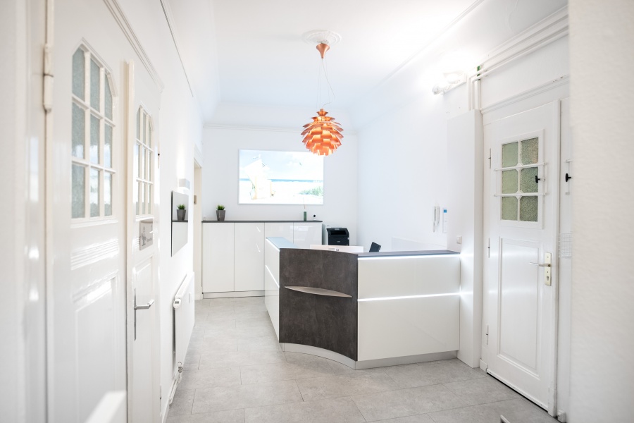 Dr. med. dent. M.Sc. Sascha Pieger, Philipp-Rosenthal-Str. 22 in Leipzig