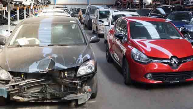 Images Sindal Autoophug A/S