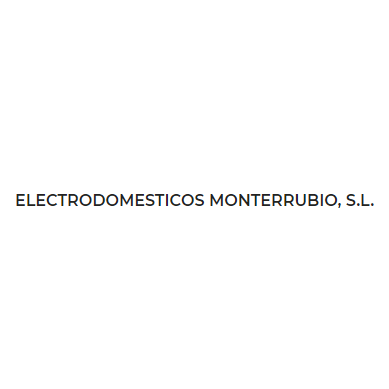 Electrodomesticos Monterrubio Monterrubio de la Serena