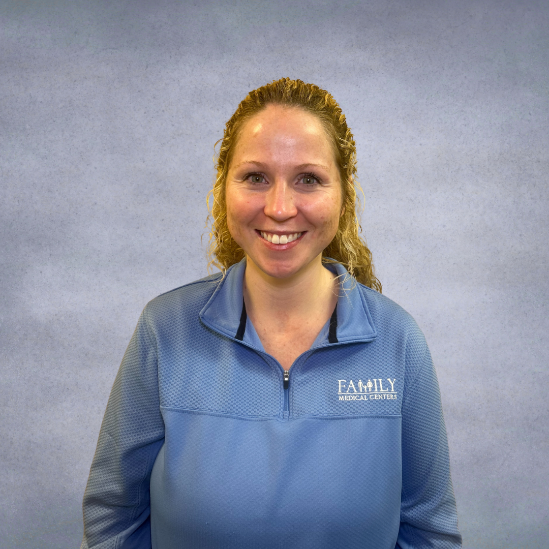 Mary Skipworth, APRN-CNP