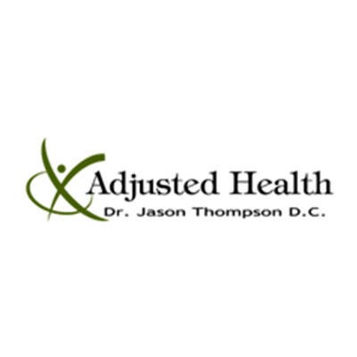Adjusted Health Logo