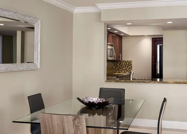 Images DoubleTree by Hilton Grand Hotel Biscayne Bay