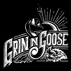 Grin N Goose Logo
