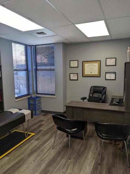 Images Invictus Chiropractic