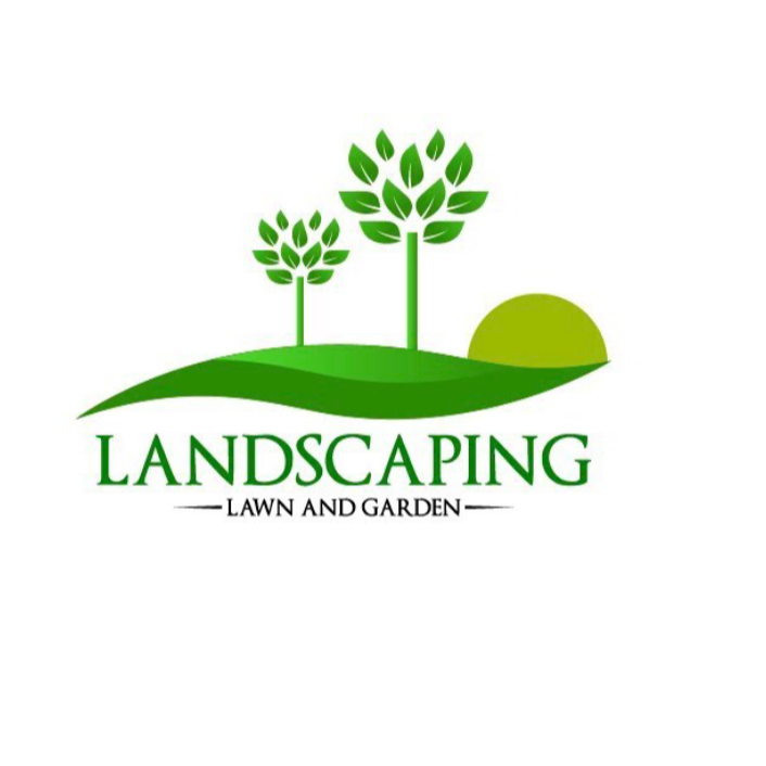Maldonado Landscaping Logo