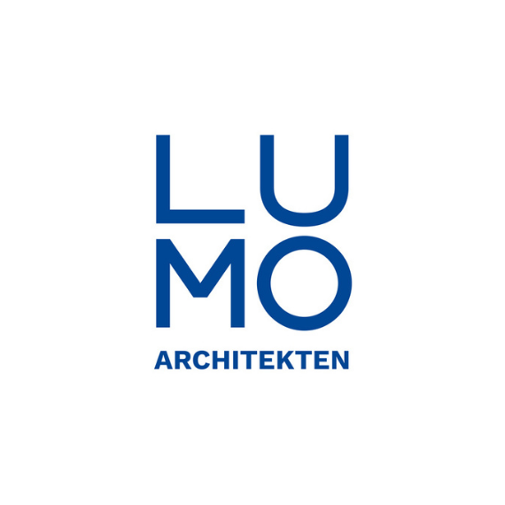 LUMO Architekten Logo