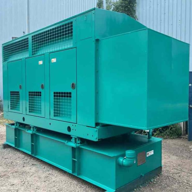 Images Stag Power Rentals