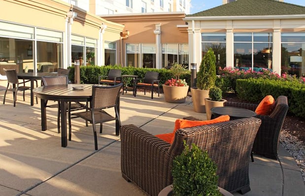 Images Hilton Garden Inn Frederick