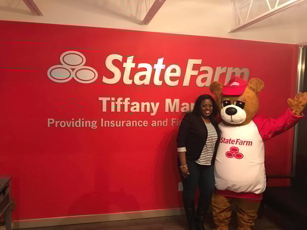 Images Tiffany Mapp - State Farm Insurance Agent