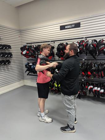 Images Pure Hockey