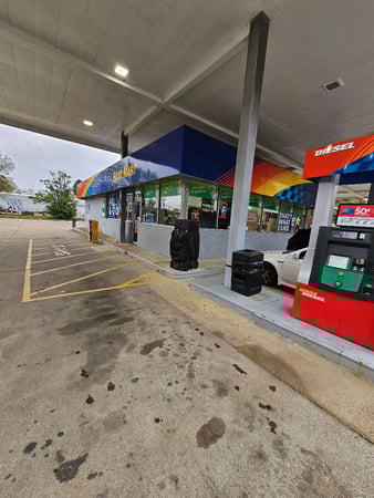Images CoinFlip Bitcoin ATM - E-Z Buy (San Antonio)