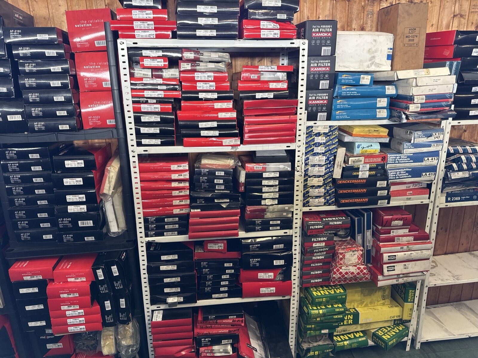 City Reifen, Odenwaldstraße 13 in Groß-Gerau