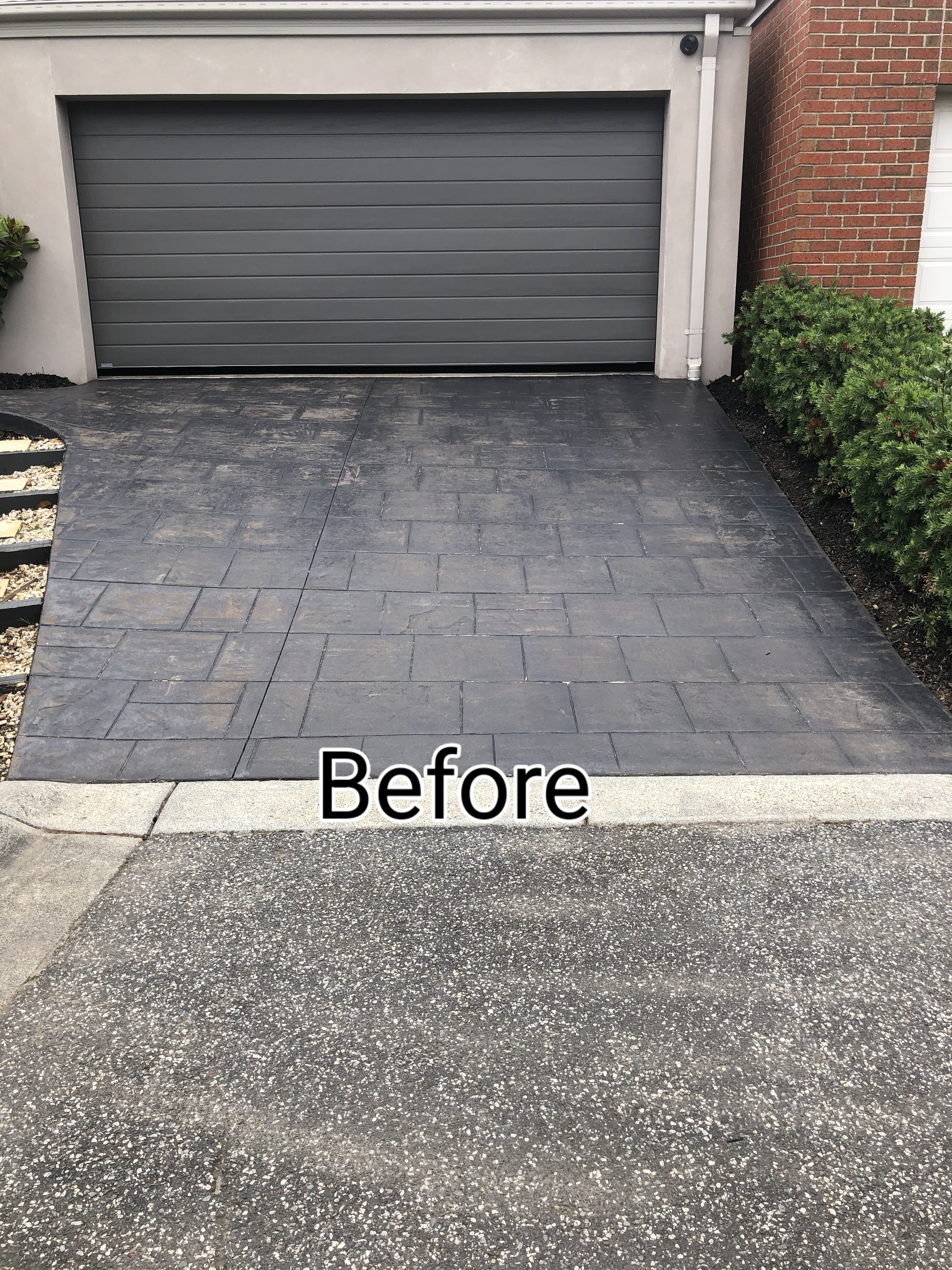 Images Melbourne Concrete Sealing