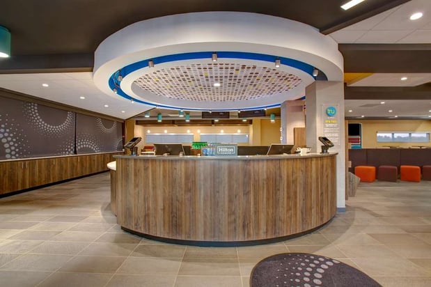 Images Tru by Hilton Alcoa Knoxville Airport