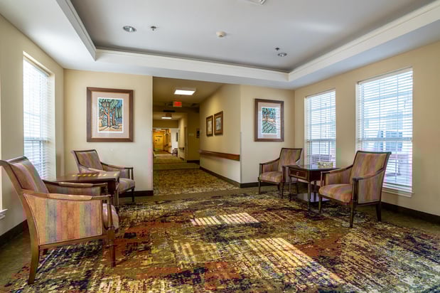 Images The Heritage Tomball Senior Living