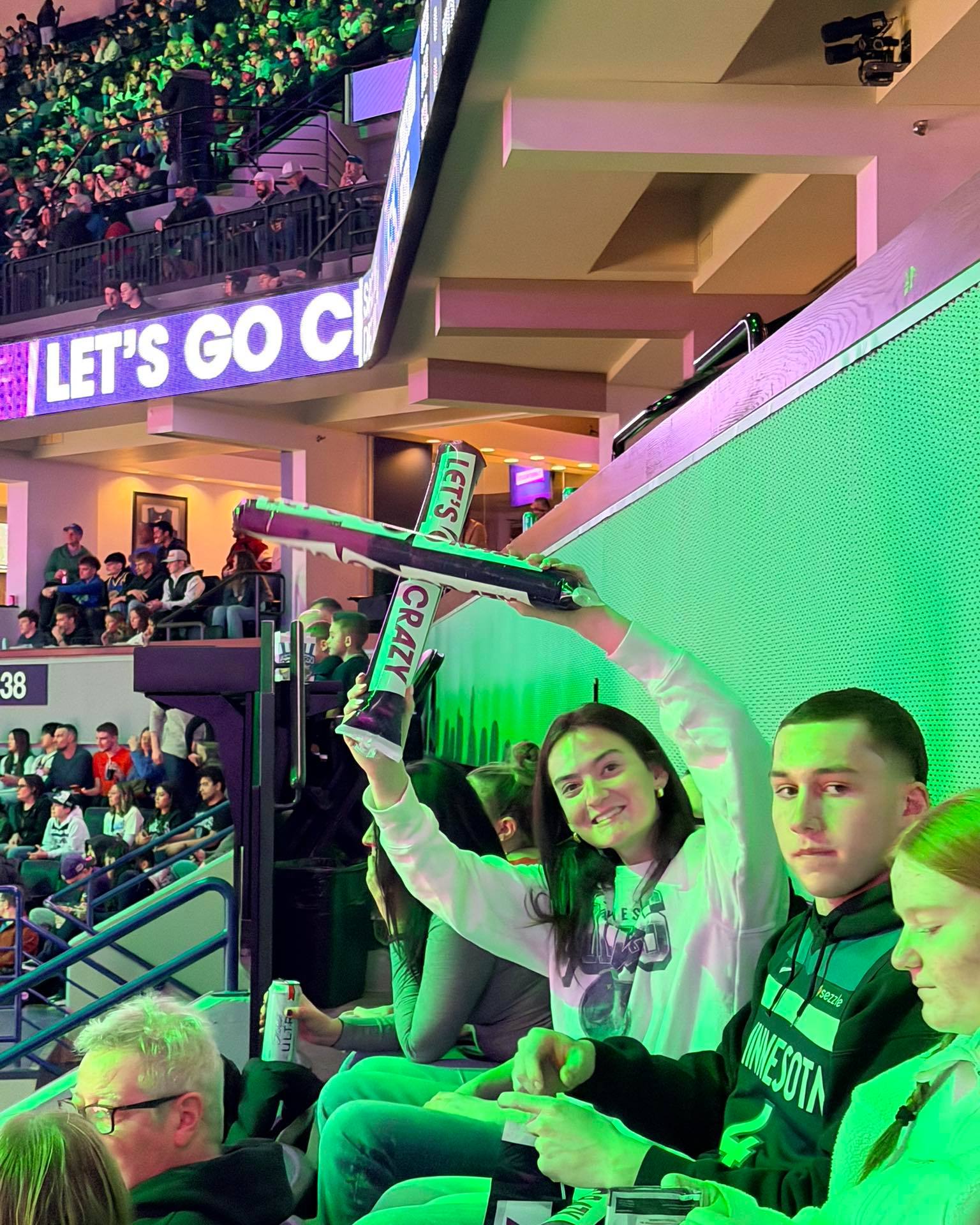 Katie Gonzales - State Farm Insurance Agent Image