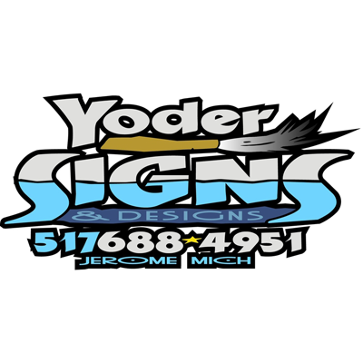 Yoder Signs & Designs Logo