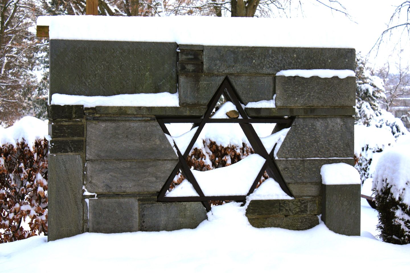 Friedhofsverwaltung, Reißiger Str. 57 in Plauen