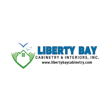 Liberty Bay Cabinetry & Interiors Inc. Logo