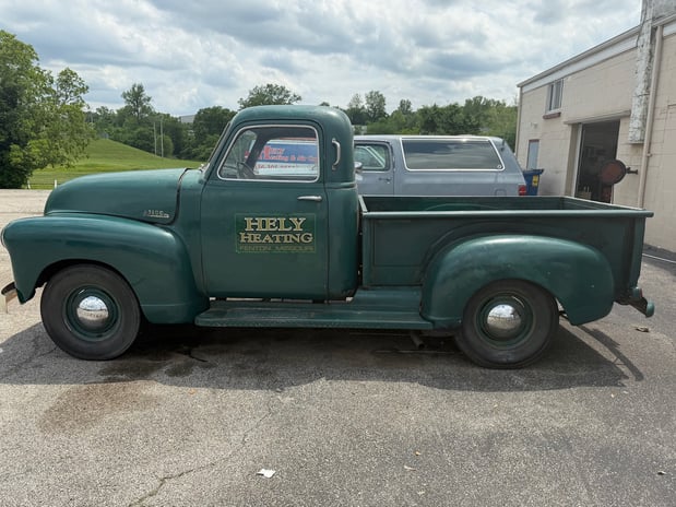 Images Hely Heating and Air Conditioning Co.