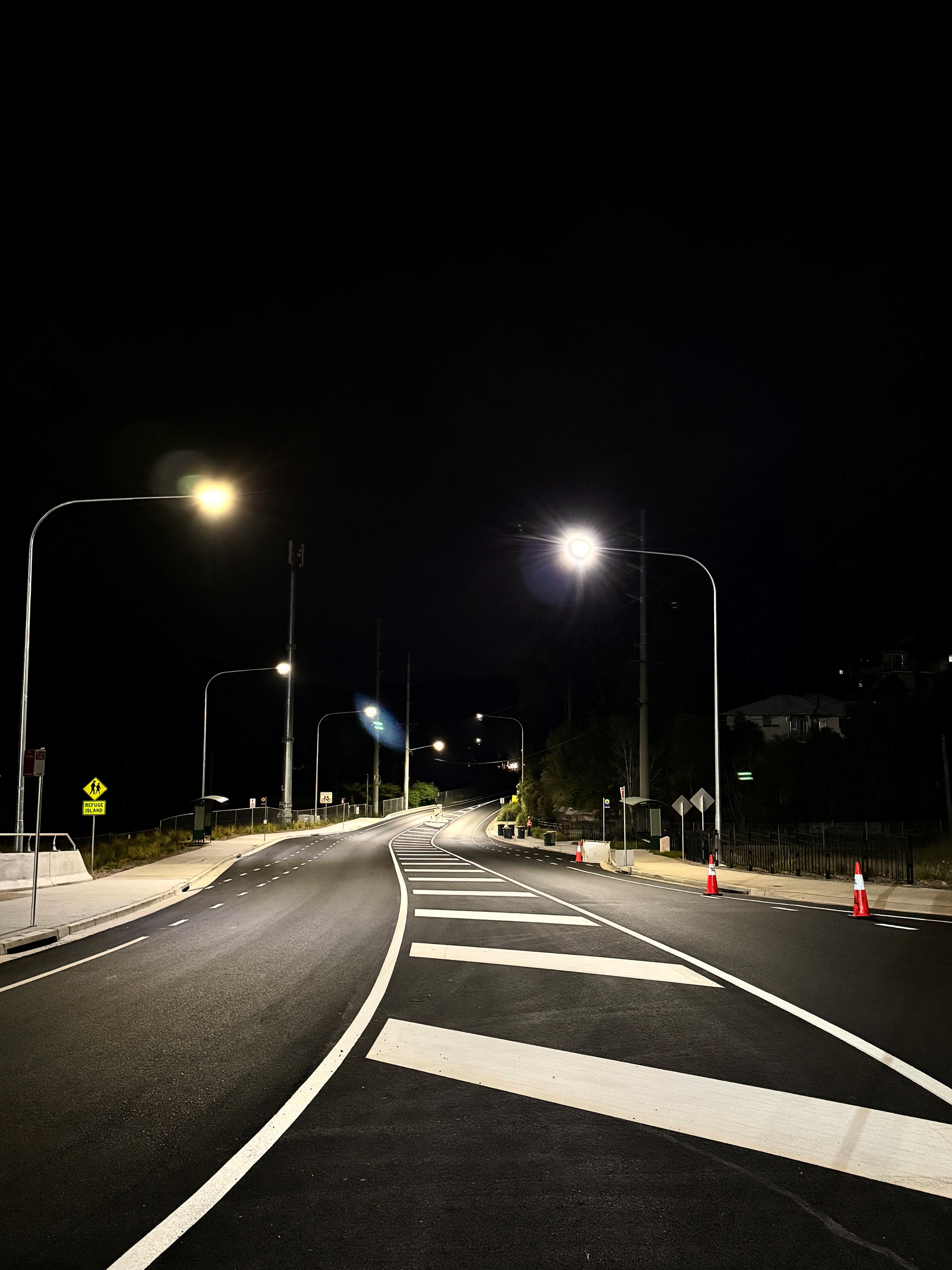 Images Whiteline Road Services