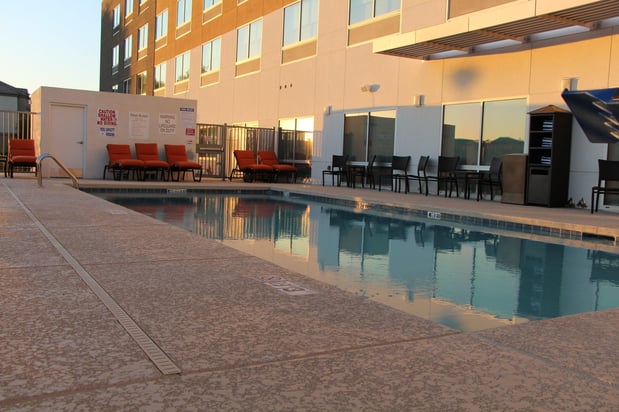 Images Holiday Inn Express & Suites Phoenix - Airport North by IHG