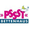 Logo PSSST Bettenhaus Bad Dürrheim