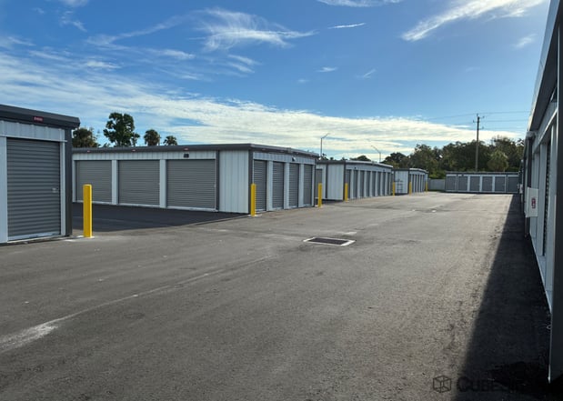 Images CubeSmart Self Storage