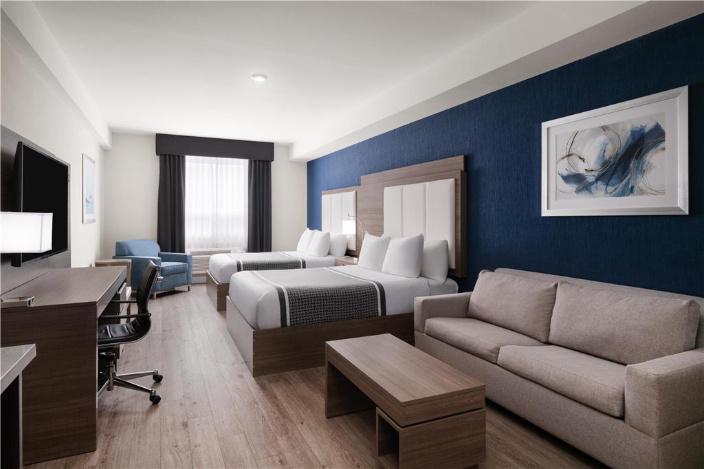 Images Best Western Plus Gateway to the Falls