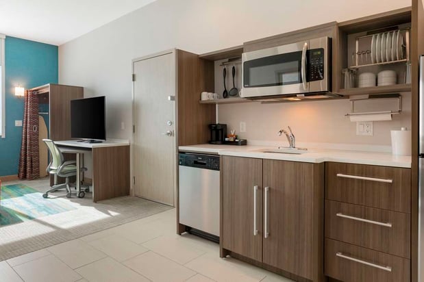 Images Home2 Suites by Hilton Redlands Loma Linda