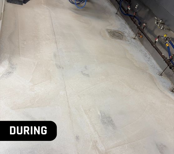 MACH ONE Epoxy Floors of Norfolk Image