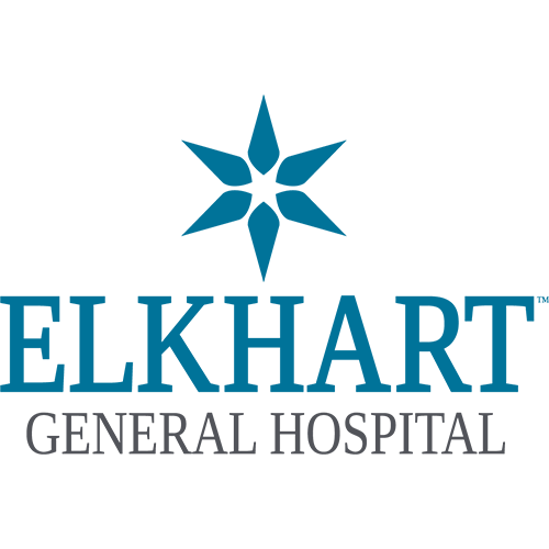 Elkhart General Hospital Cardiac Rehabilitation Logo