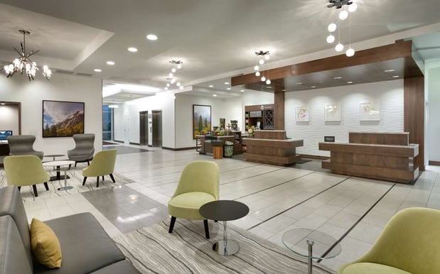 Images Hilton Garden Inn Lehi