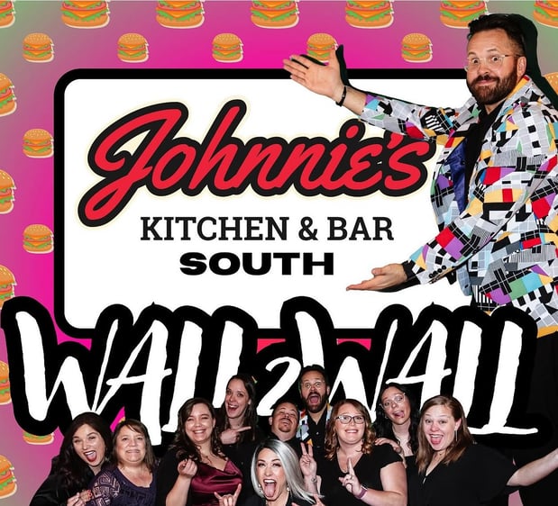 Images Johnnie’s Kitchen and Bar South
