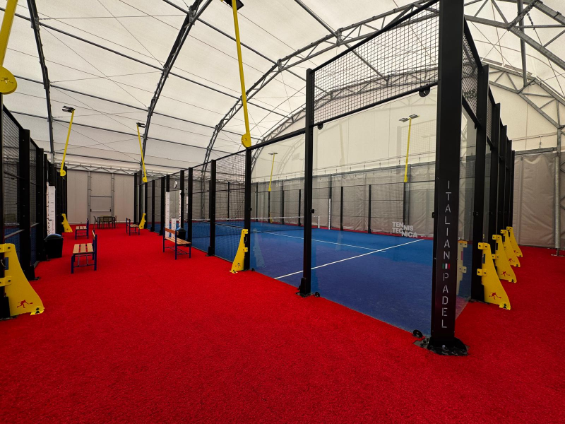 Images Vesta Pool & Sport