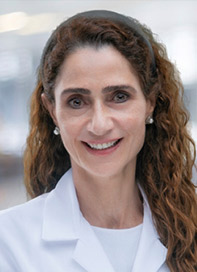 Inmaculada Del Rincon, MD - San Antonio, TX - Internal Medicine, Rheumatologist