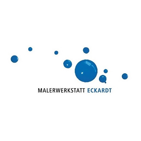 Malerwerkstatt Eckardt in Stuttgart - Logo