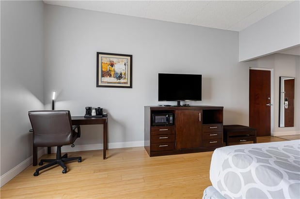 Images Best Western Garden Inn