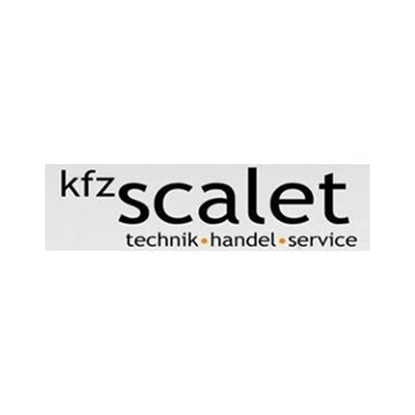 Scalet Manfred GmbH KFZ Technik Handel Service Logo