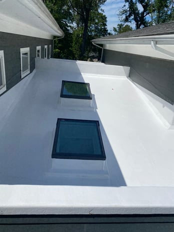 Images Right Team Roof Repair & Installation