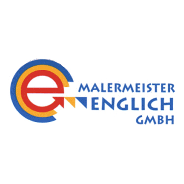 Malermeister Englich GmbH Logo